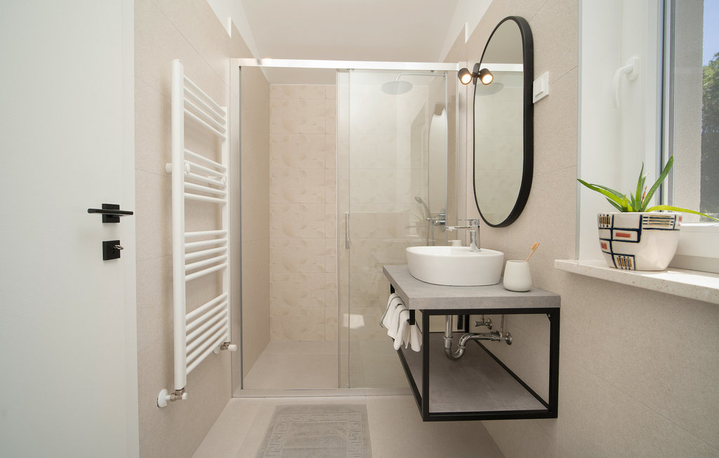 Feriehus - Rabac-Labin , Kroatia - CLS687 27