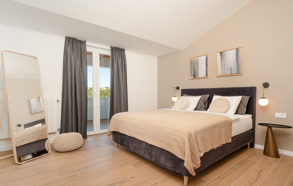 Feriehus - Rabac-Labin , Kroatia - CLS687 6