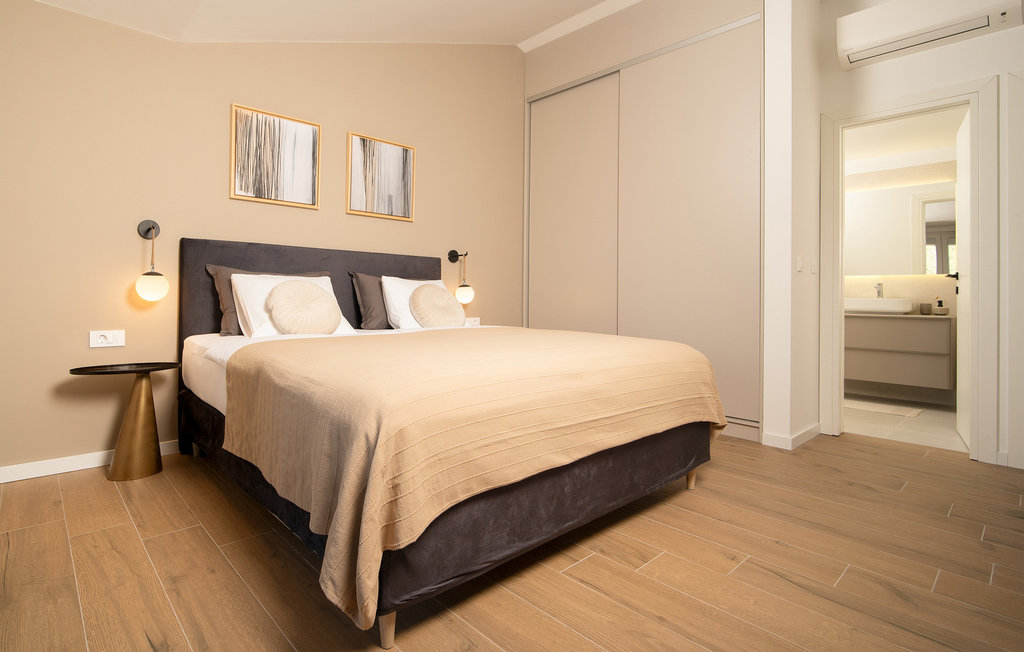 Feriehus - Rabac-Labin , Kroatia - CLS687 18