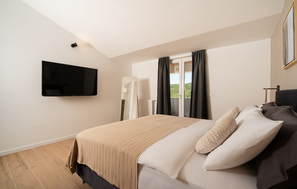 Feriehus - Rabac-Labin , Kroatia - CLS687 19