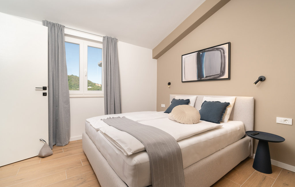 Feriehus - Rabac-Labin , Kroatia - CLS687 20