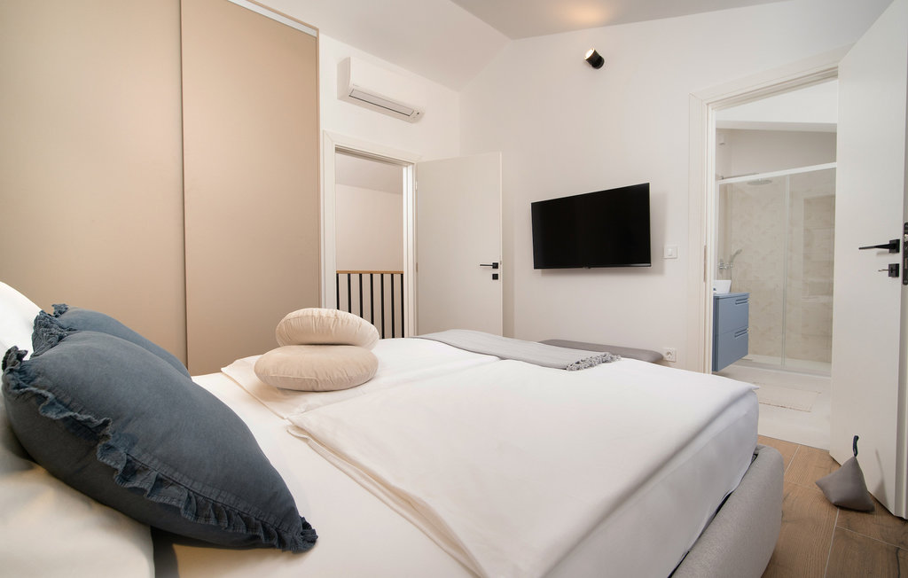 Feriehus - Rabac-Labin , Kroatia - CLS687 21