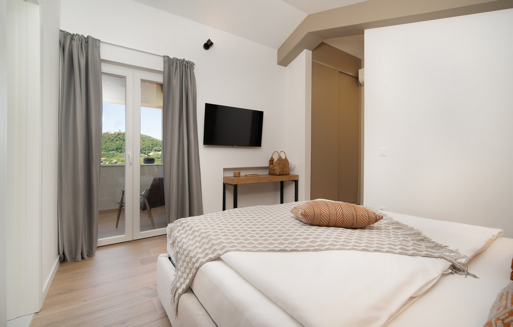 Feriehus - Rabac-Labin , Kroatia - CLS687 23