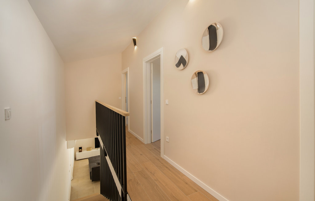 Feriehus - Rabac-Labin , Kroatia - CLS687 17