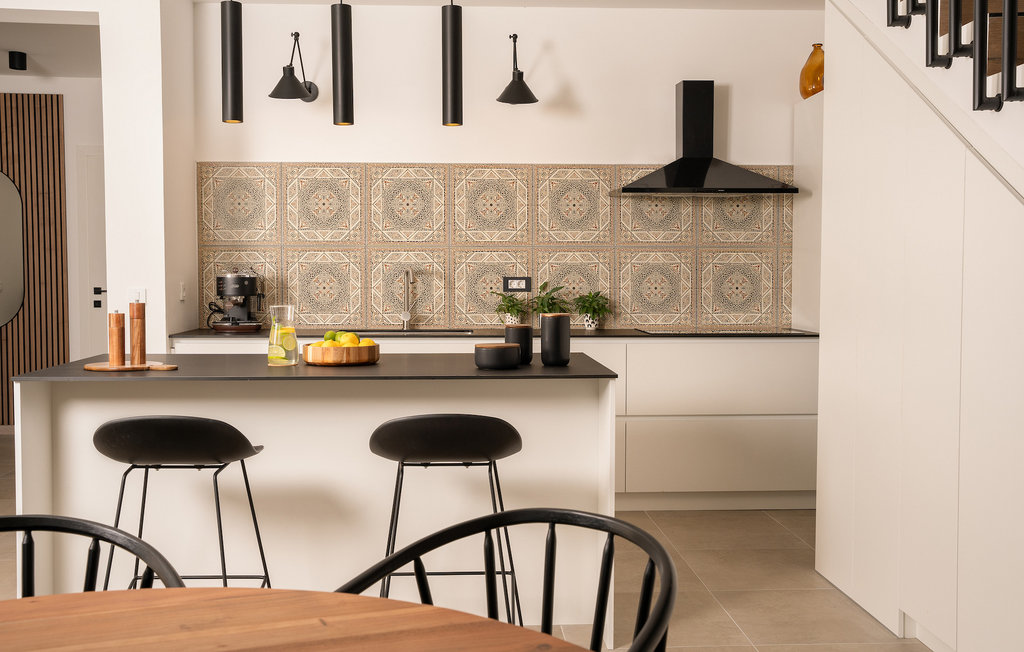 Feriehus - Rabac-Labin , Kroatia - CLS687 16