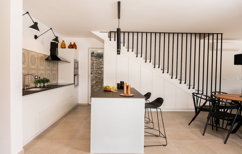 Feriehus - Rabac-Labin , Kroatia - CLS687 15