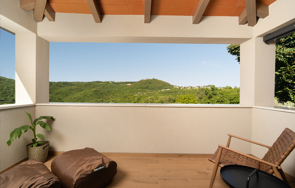 Feriehus - Rabac-Labin , Kroatia - CLS687 8