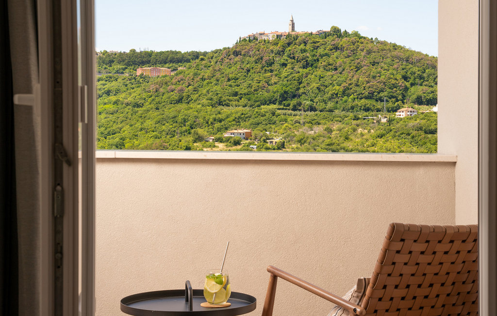 Feriehus - Rabac-Labin , Kroatia - CLS687 13