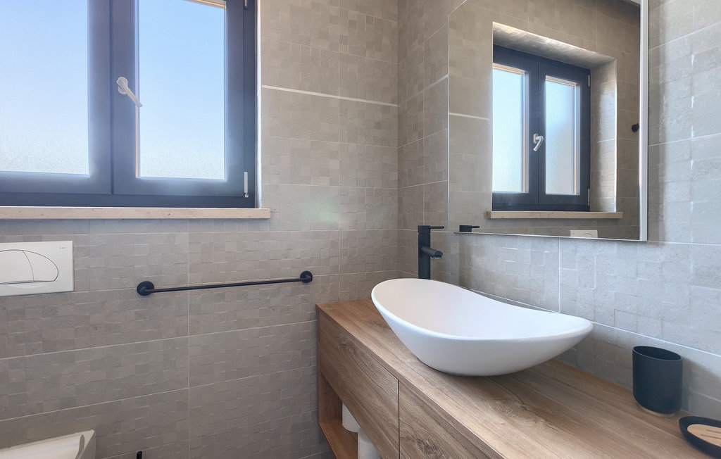 Feriehus - Svetvincenat , Kroatia - CLS688 56
