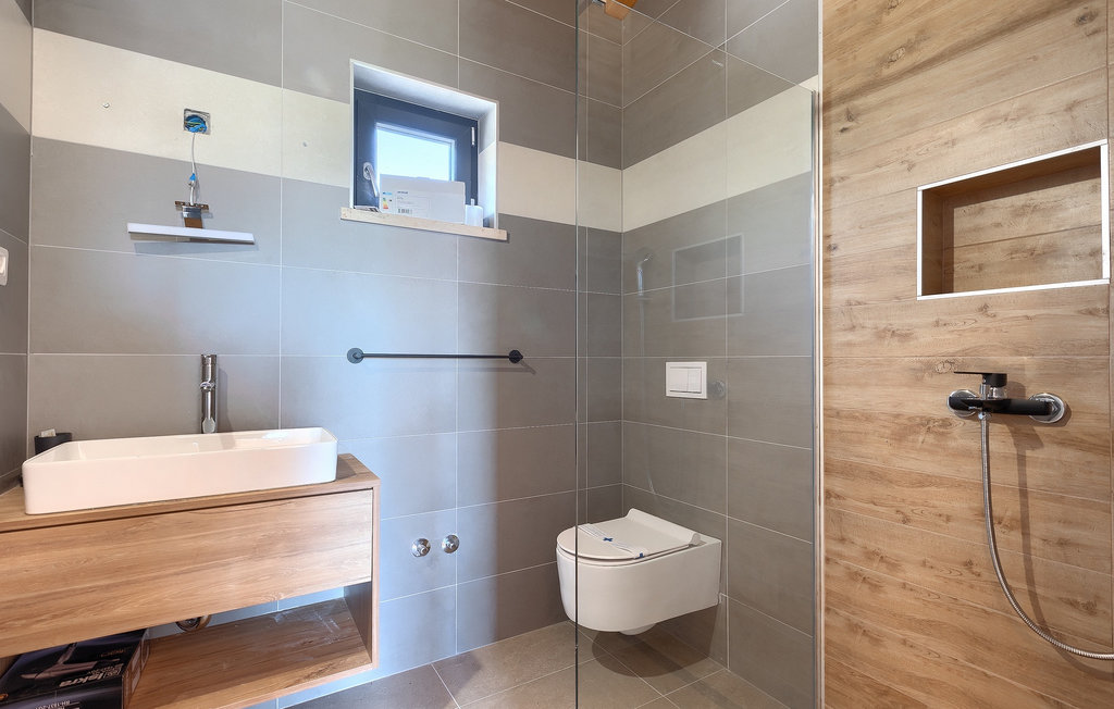 Feriehus - Svetvincenat , Kroatia - CLS688 59