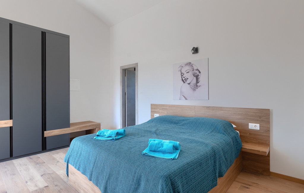 Feriehus - Svetvincenat , Kroatia - CLS688 36