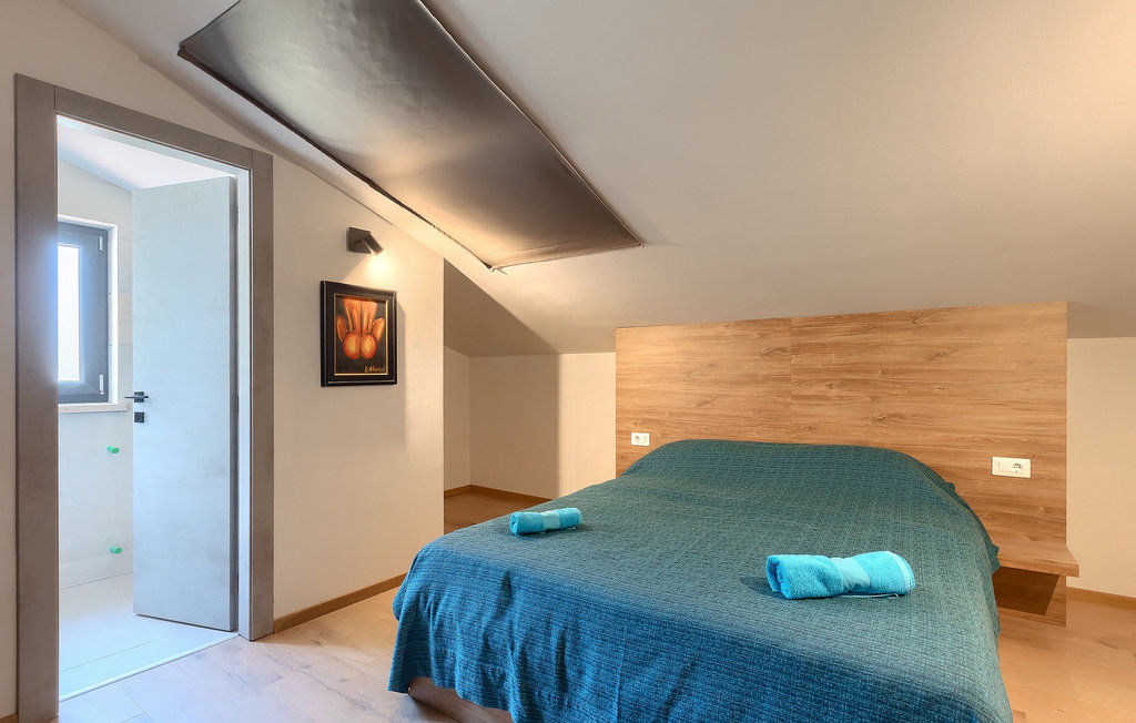 Feriehus - Svetvincenat , Kroatia - CLS688 39