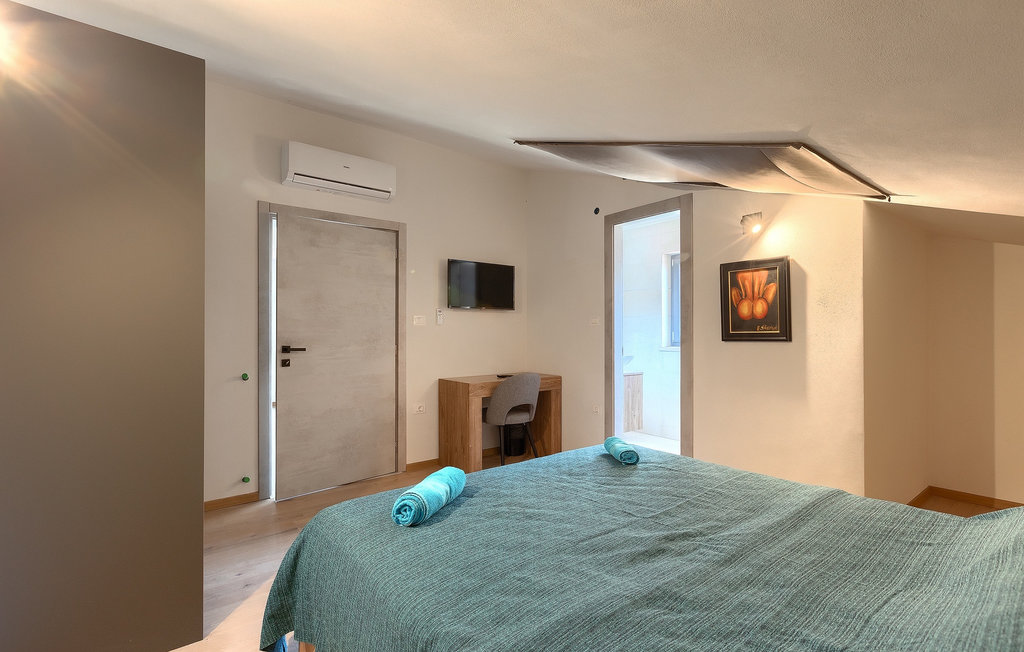 Feriehus - Svetvincenat , Kroatia - CLS688 40