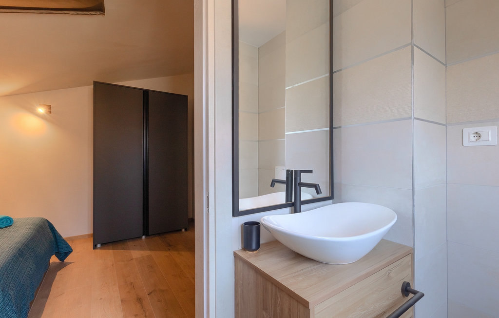Feriehus - Svetvincenat , Kroatia - CLS688 41