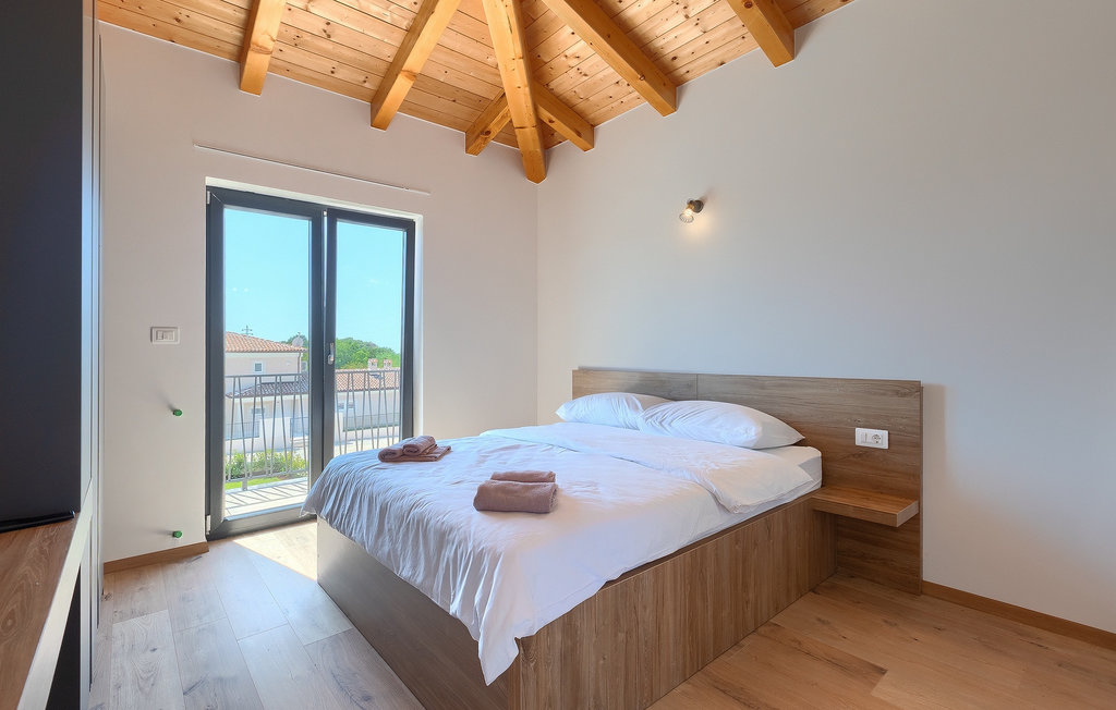 Feriehus - Svetvincenat , Kroatia - CLS688 44