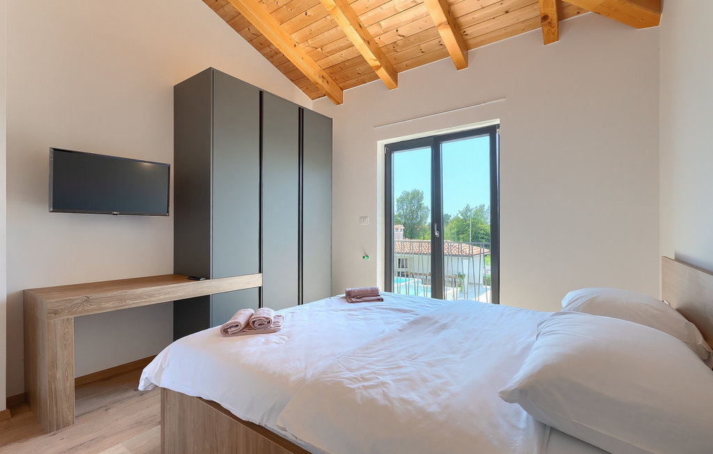 Feriehus - Svetvincenat , Kroatia - CLS688 45