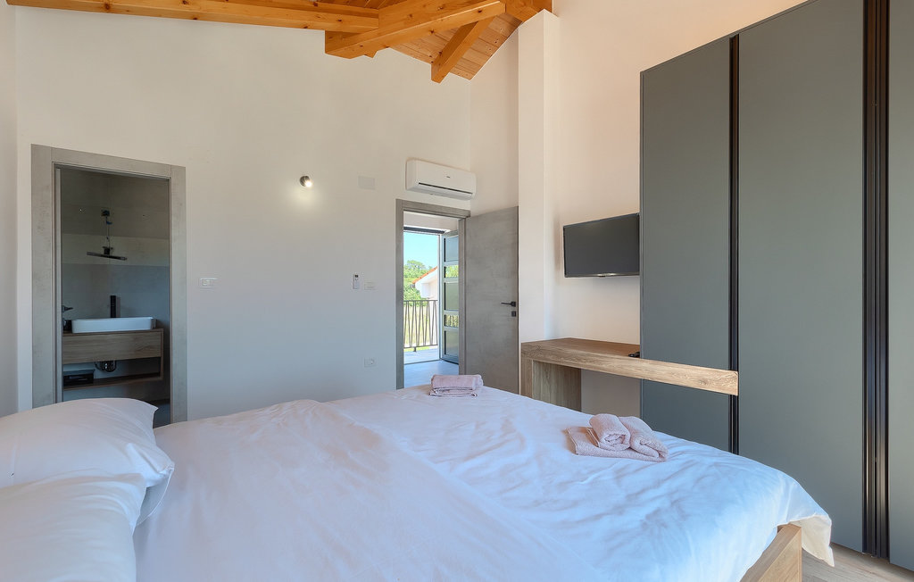 Feriehus - Svetvincenat , Kroatia - CLS688 46