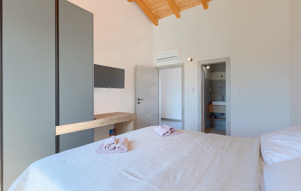 Feriehus - Svetvincenat , Kroatia - CLS688 49