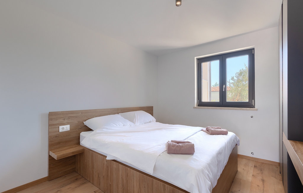 Feriehus - Svetvincenat , Kroatia - CLS688 50