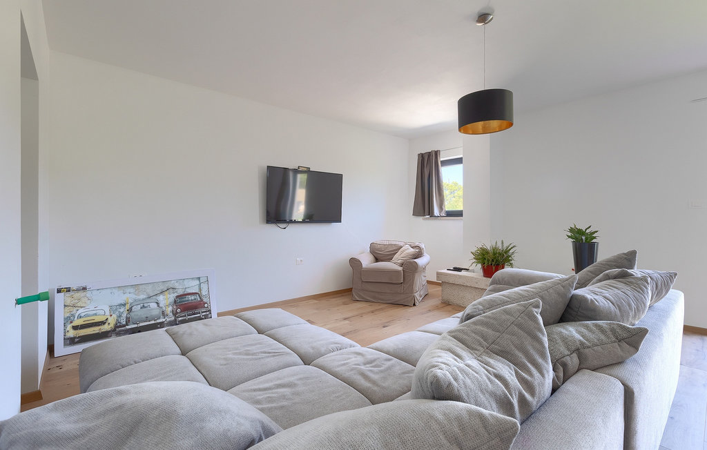 Feriehus - Svetvincenat , Kroatia - CLS688 27
