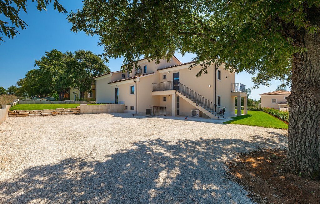Feriehus - Svetvincenat , Kroatia - CLS688 24