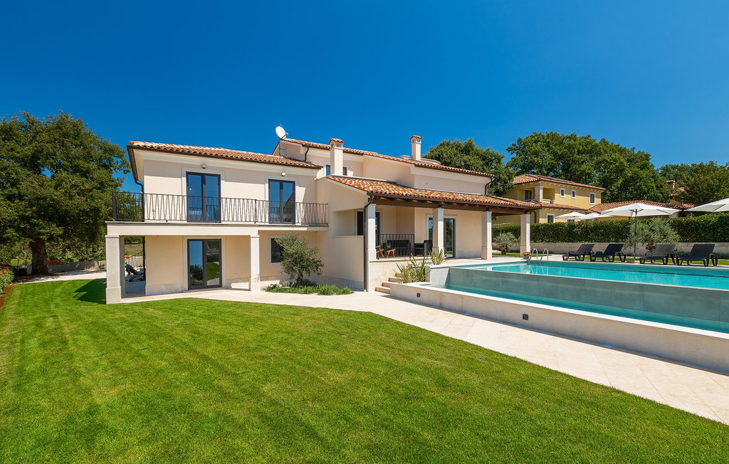 Feriehus - Svetvincenat , Kroatia - CLS688 11