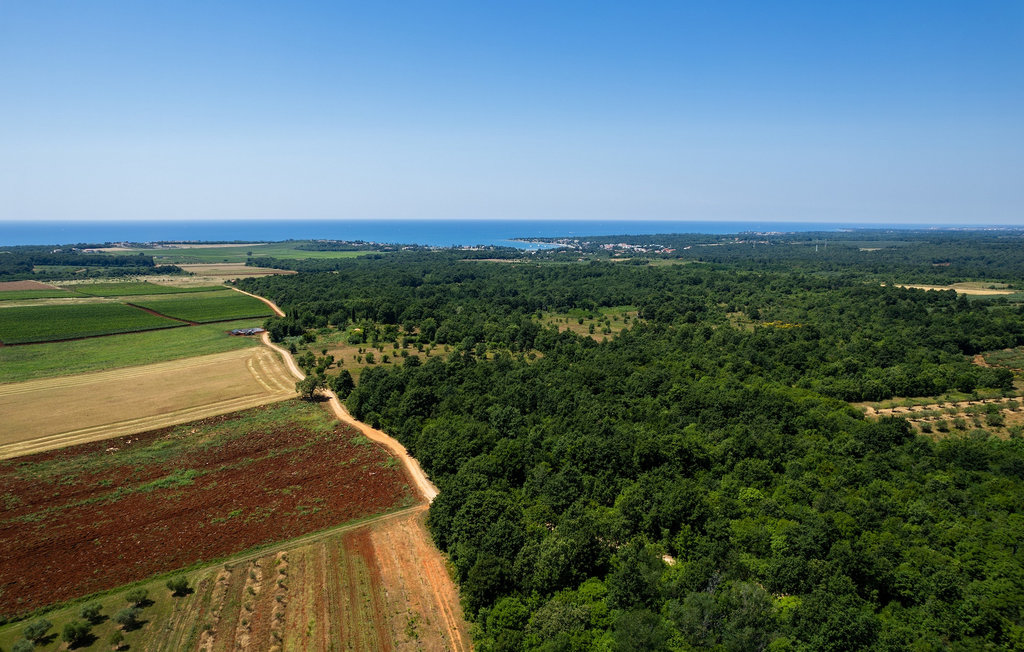 Semesterhus - Novigrad , Kroatien - CLS693 40