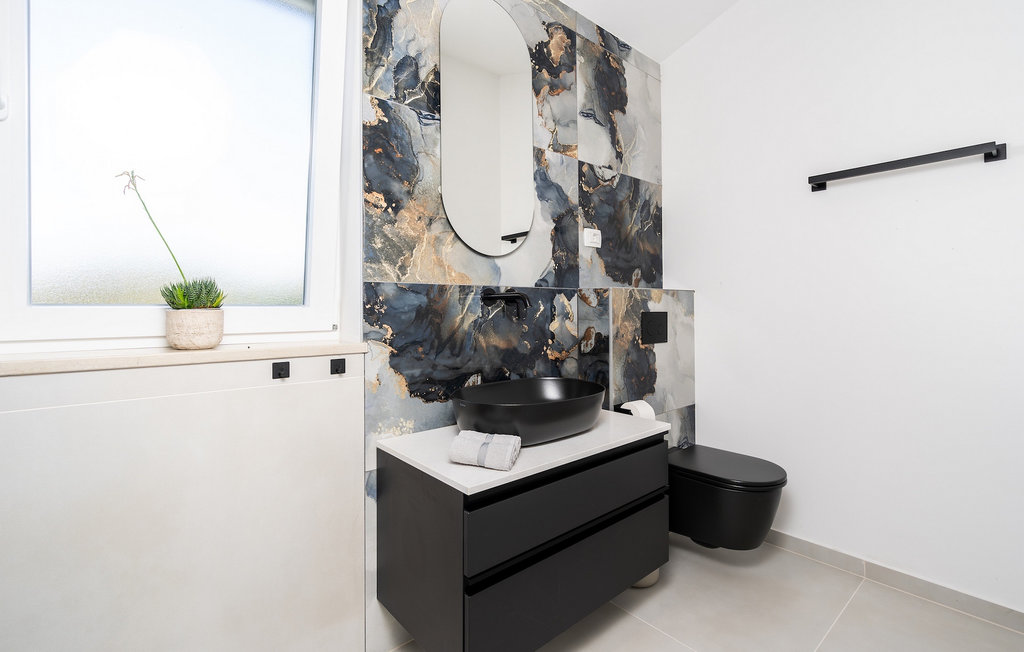 Semesterhus - Novigrad , Kroatien - CLS693 36