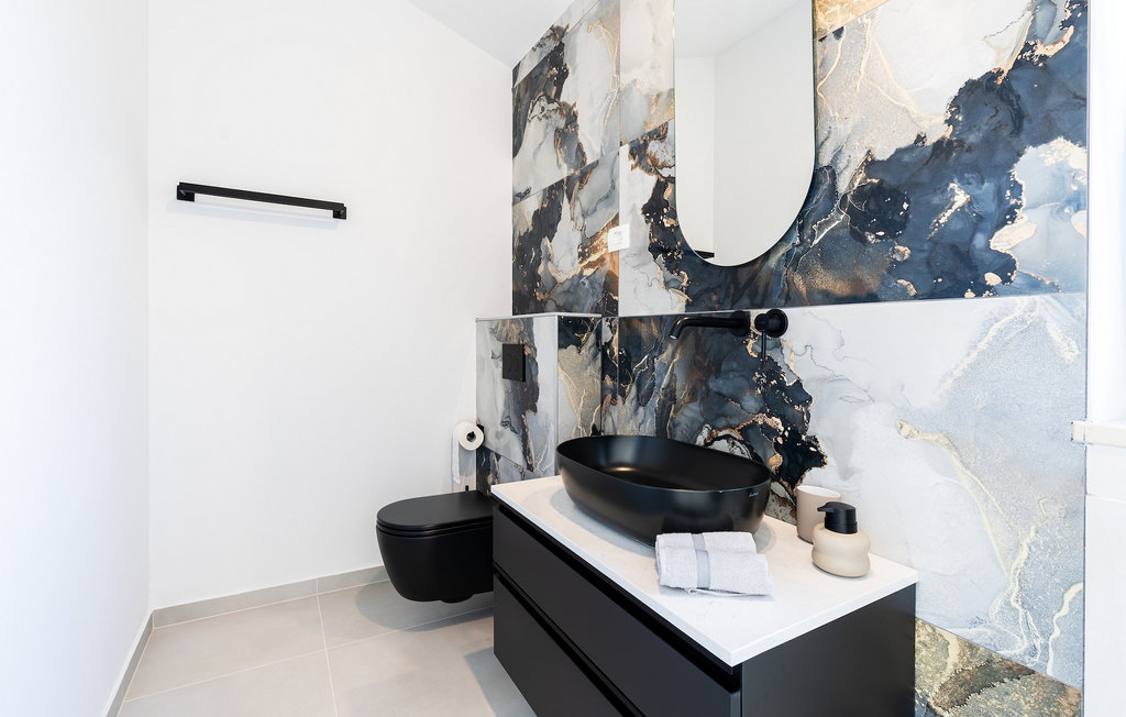 Semesterhus - Novigrad , Kroatien - CLS693 38