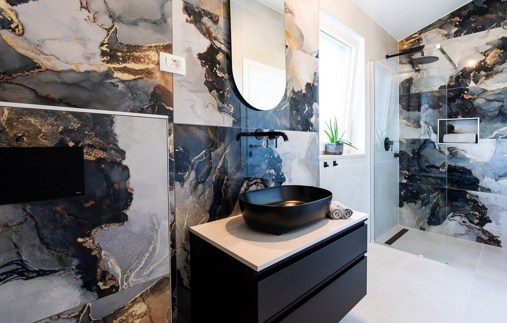 Semesterhus - Novigrad , Kroatien - CLS693 39