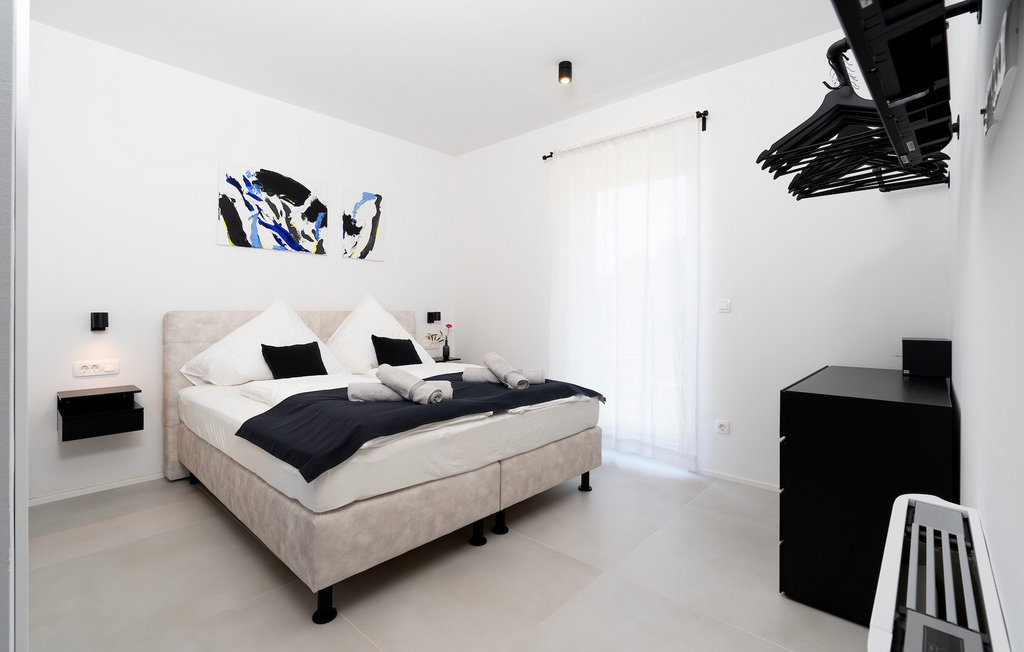 Semesterhus - Novigrad , Kroatien - CLS693 24