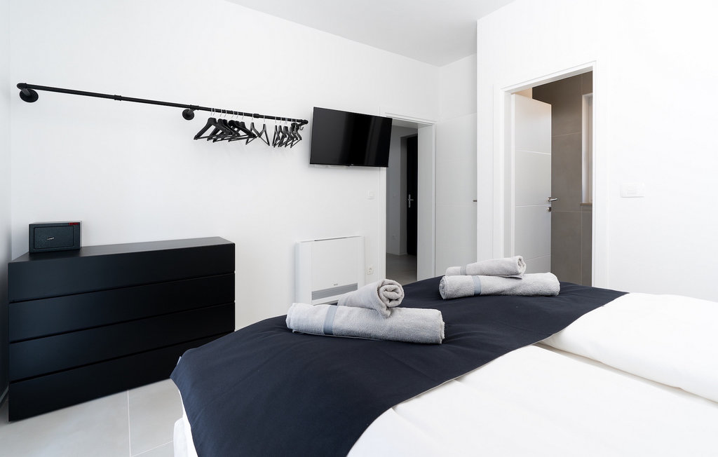 Semesterhus - Novigrad , Kroatien - CLS693 27