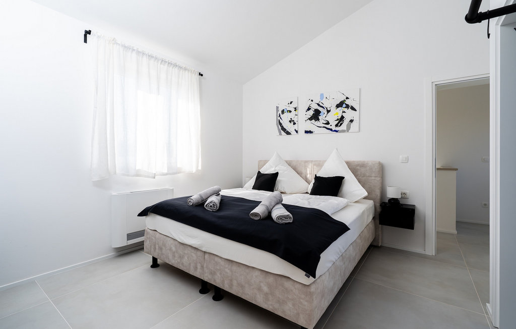 Semesterhus - Novigrad , Kroatien - CLS693 28