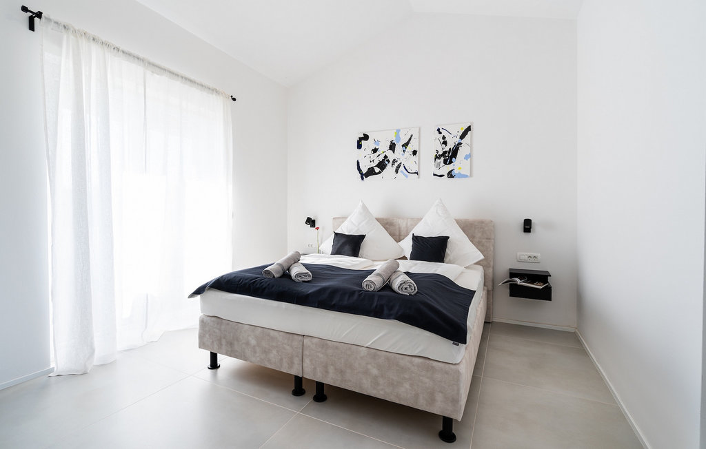 Semesterhus - Novigrad , Kroatien - CLS693 31