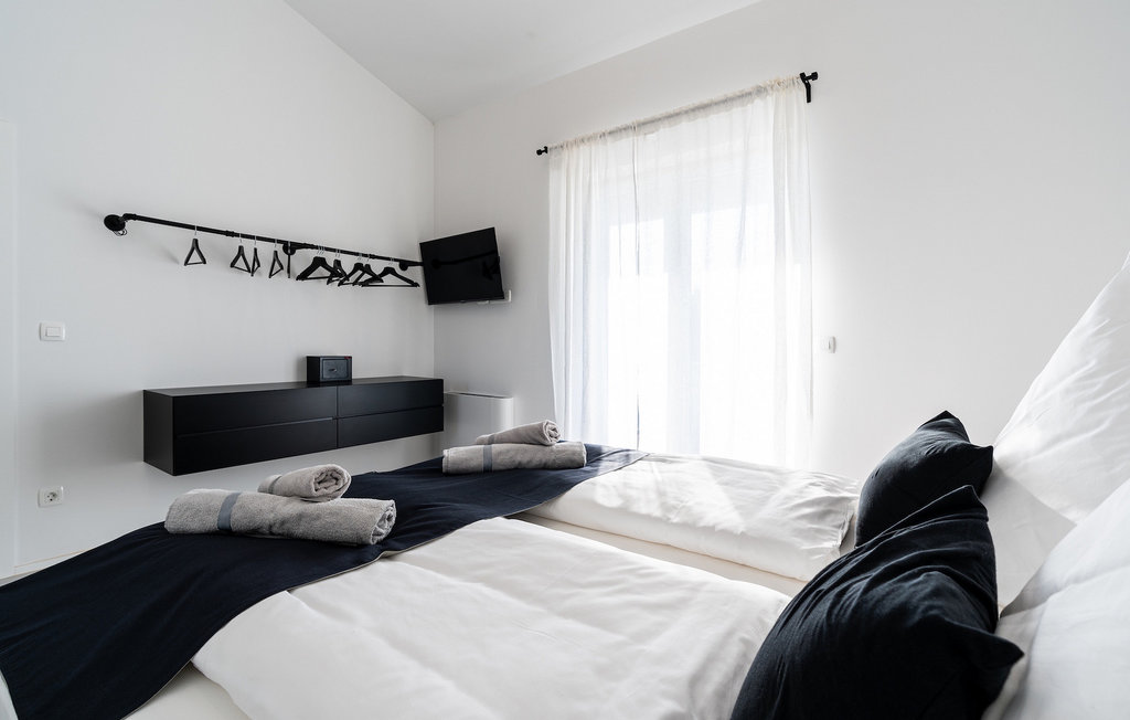 Semesterhus - Novigrad , Kroatien - CLS693 32