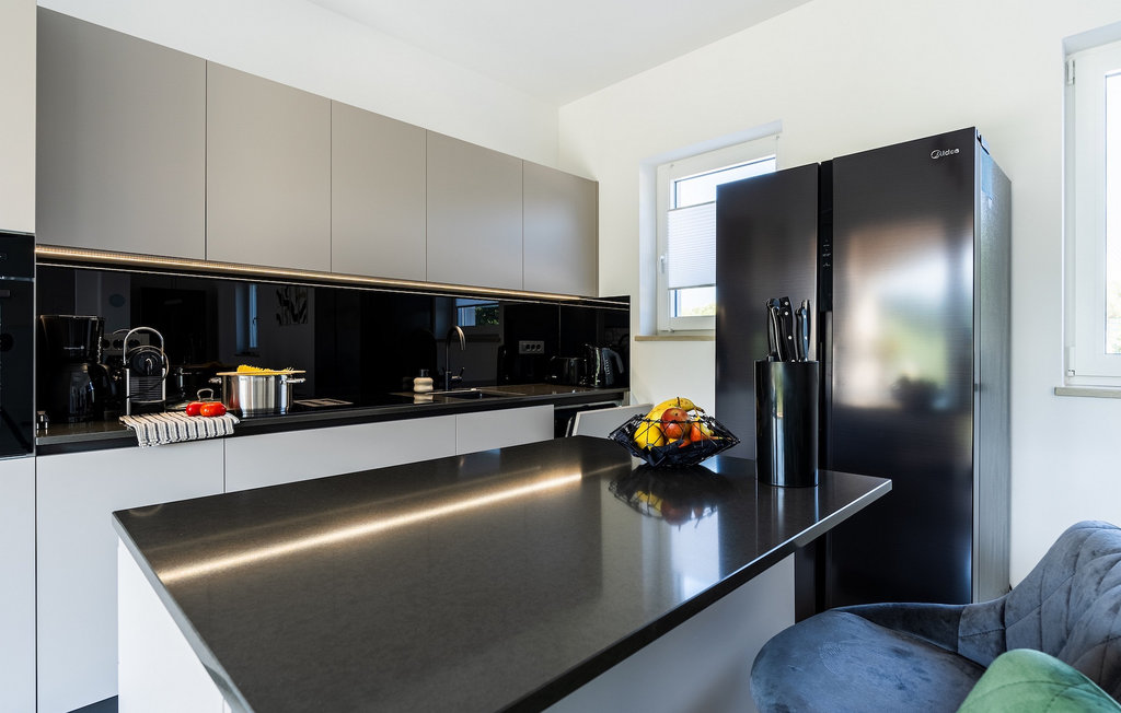 Semesterhus - Novigrad , Kroatien - CLS693 21