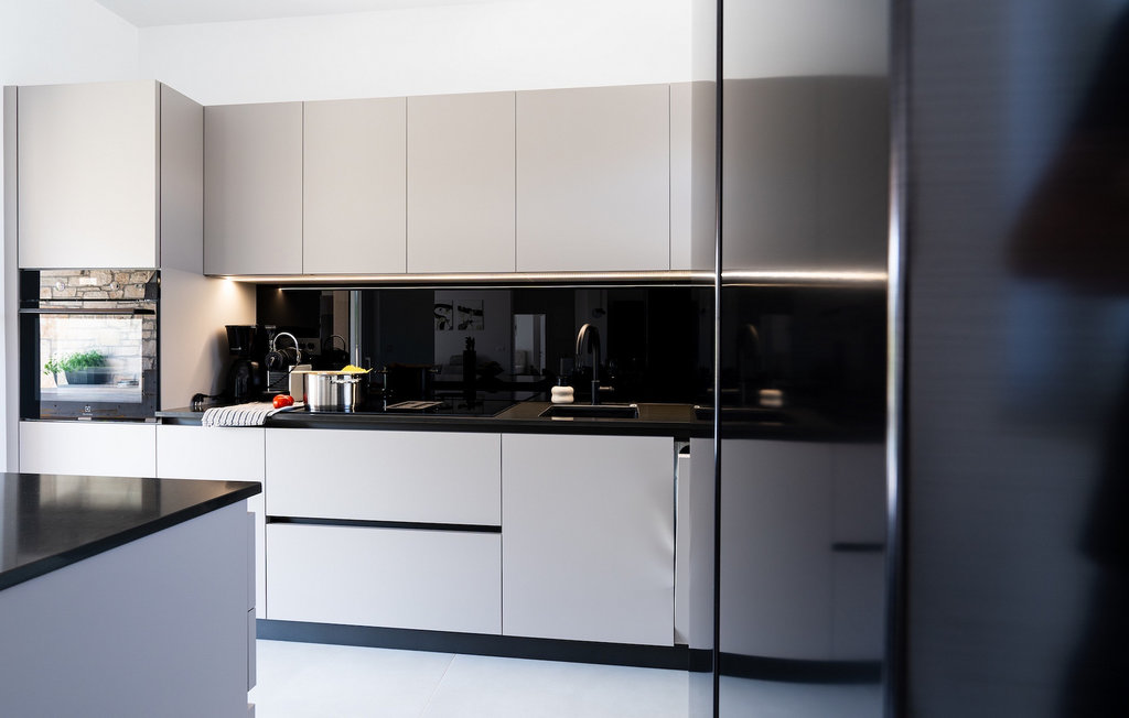 Semesterhus - Novigrad , Kroatien - CLS693 22