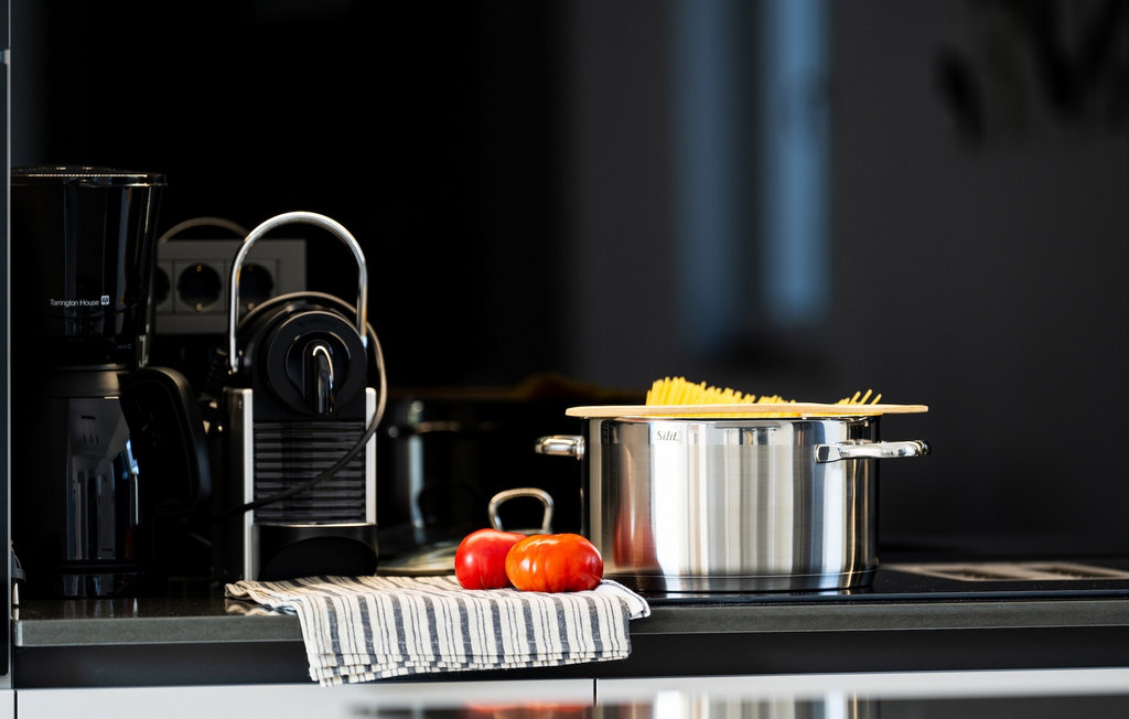 Semesterhus - Novigrad , Kroatien - CLS693 23