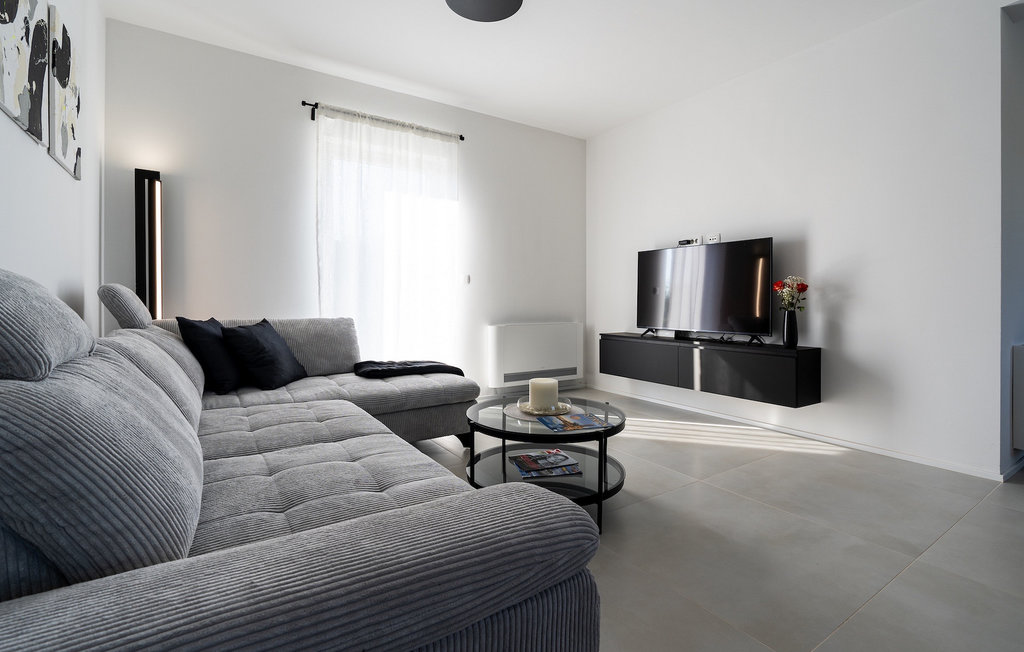 Semesterhus - Novigrad , Kroatien - CLS693 3