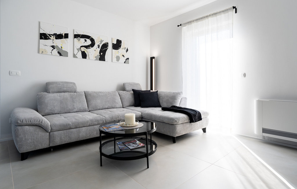 Semesterhus - Novigrad , Kroatien - CLS693 19