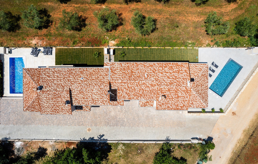 Semesterhus - Novigrad , Kroatien - CLS693 12