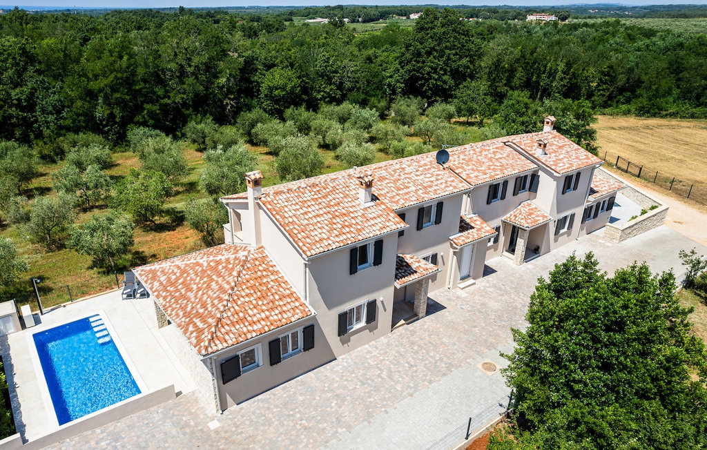 Semesterhus - Novigrad , Kroatien - CLS693 13