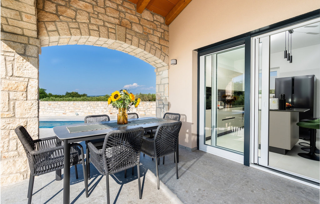 Semesterhus - Novigrad , Kroatien - CLS693 6