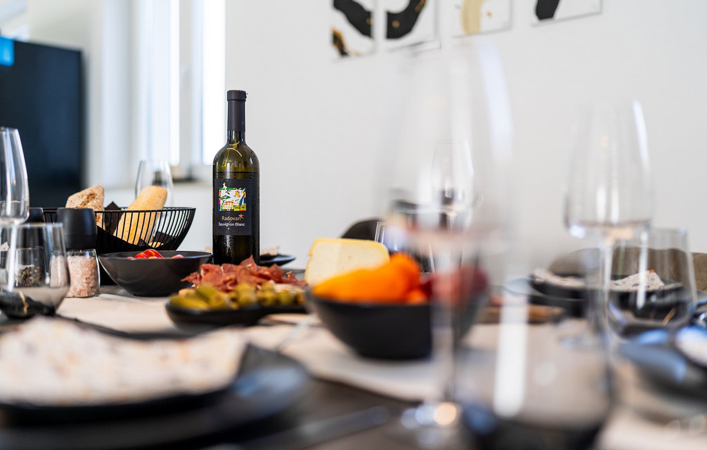 Semesterhus - Novigrad , Kroatien - CLS693 16