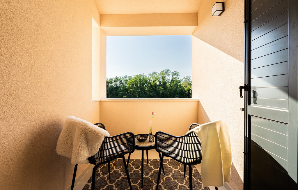 Semesterhus - Novigrad , Kroatien - CLS693 18