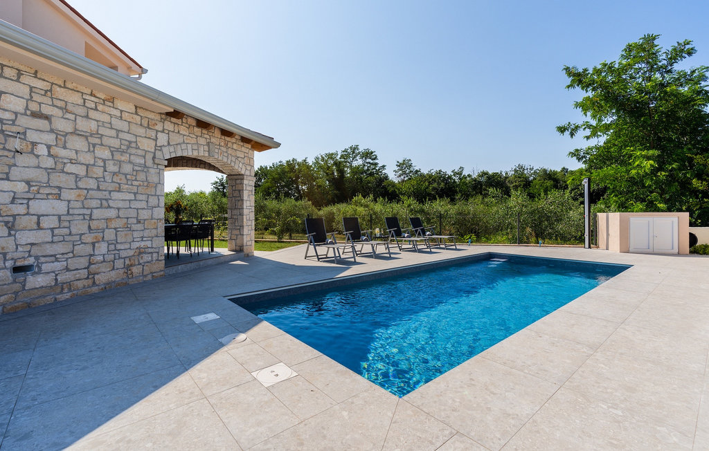 Semesterhus - Novigrad , Kroatien - CLS693 5