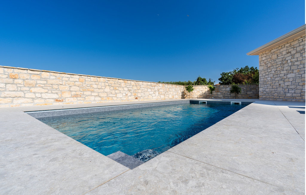 Semesterhus - Novigrad , Kroatien - CLS693 11