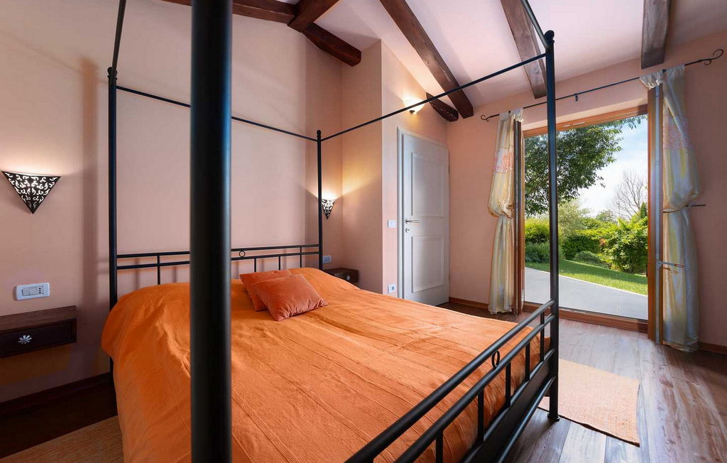 Ferienhaus - Sveti Lovrec , Kroatien - CLS754 30