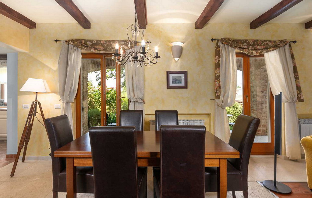 Ferienhaus - Sveti Lovrec , Kroatien - CLS754 26