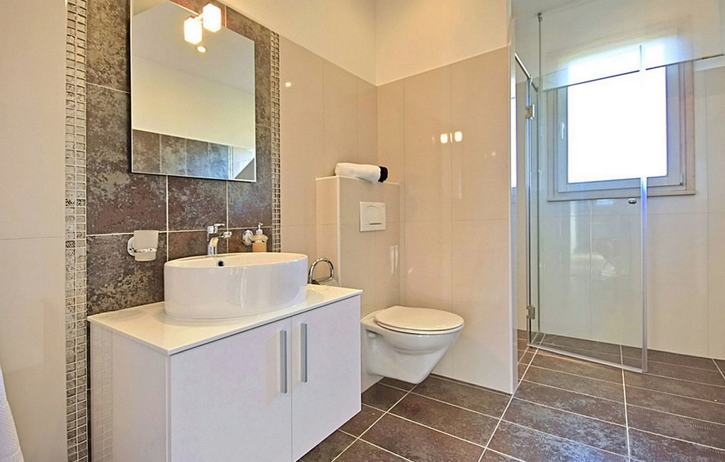 Ferienhaus - Buje , Kroatien - CLS758 40